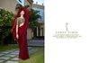 Aarna By 5D Palin Chiffon Party Wear Sarees Wholesale Shop In Surat